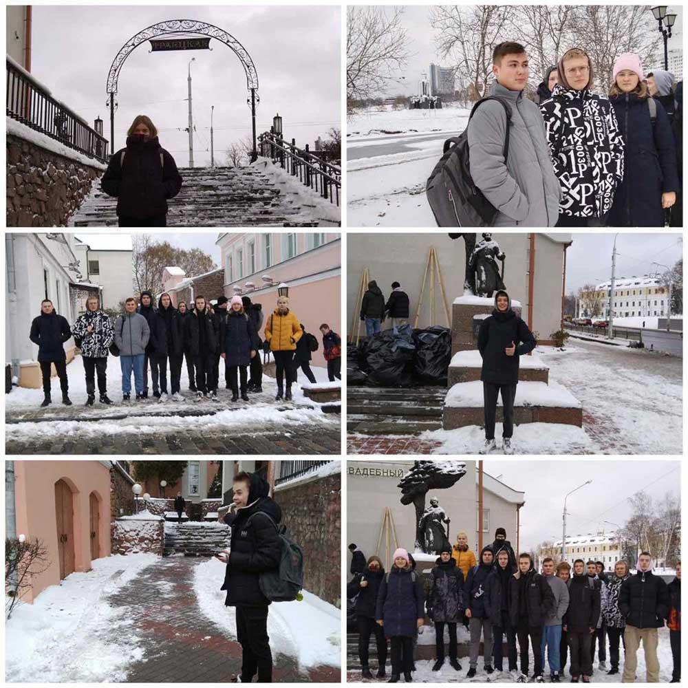 ТРОИЦКОЕ ПРЕДМЕСТЬЕ