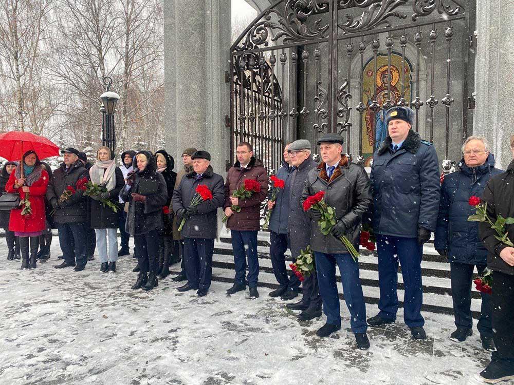 Трагедия белорусского народа - геноцид в годы Второй мировой