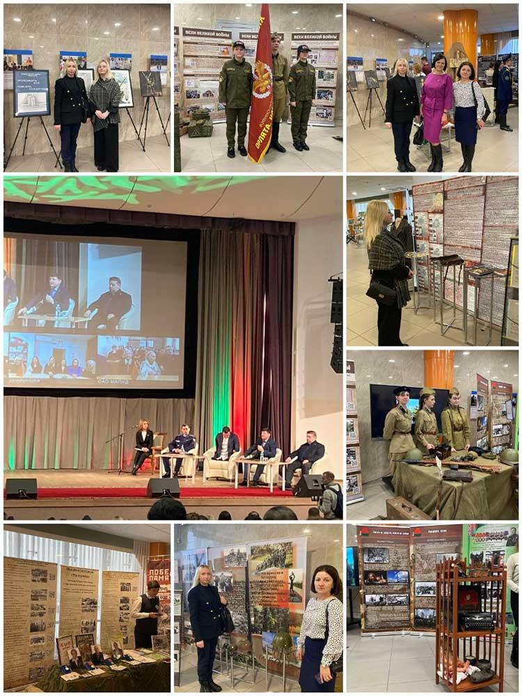 ВСПОМНИТЬ ВСЕ. ПОМНИТЬ КАЖДОГО!