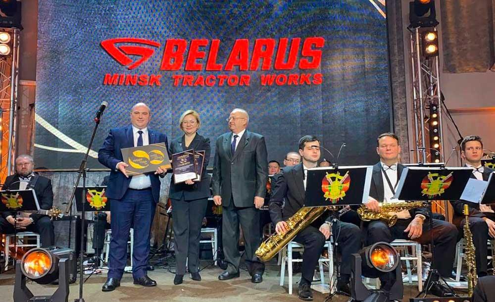 «Лидер года-2022»