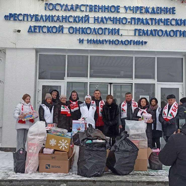 Быть храбрым - стать победителем!