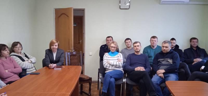 Приоритеты и основные достижения белорусской науки. Научно-технологическая безопасность