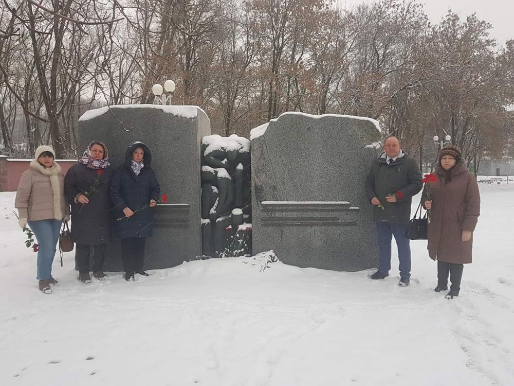 27 января Международный день памяти жертв Холокоста