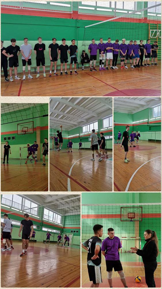 ТОВАРИЩЕСКАЯ ВСТРЕЧА