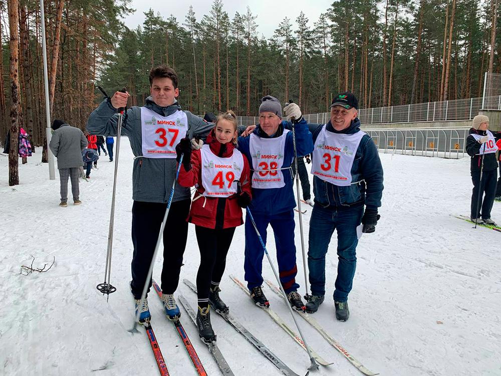 Спартакиада