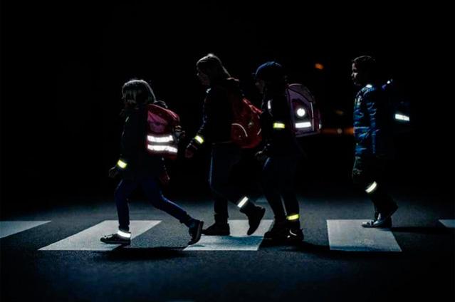 Госавтоинспекция с 8 по 10 февраля усилит контроль по обеспечению безопасности уязвимых участников дорожного движения