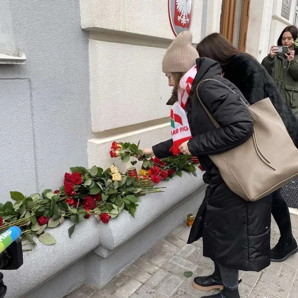 Не бывает чужой боли...