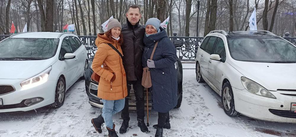 Партизанская 