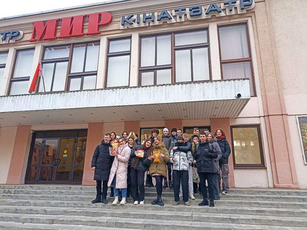 «Человек должен уметь прощать...»