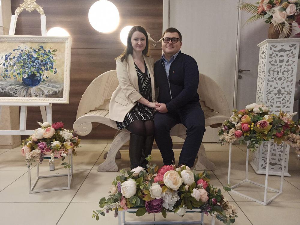 16 февраля в конференц-зале отеля «Виктория Олимп» состоялся форум молодых семей «Гармония в семье — созидание в обществе»