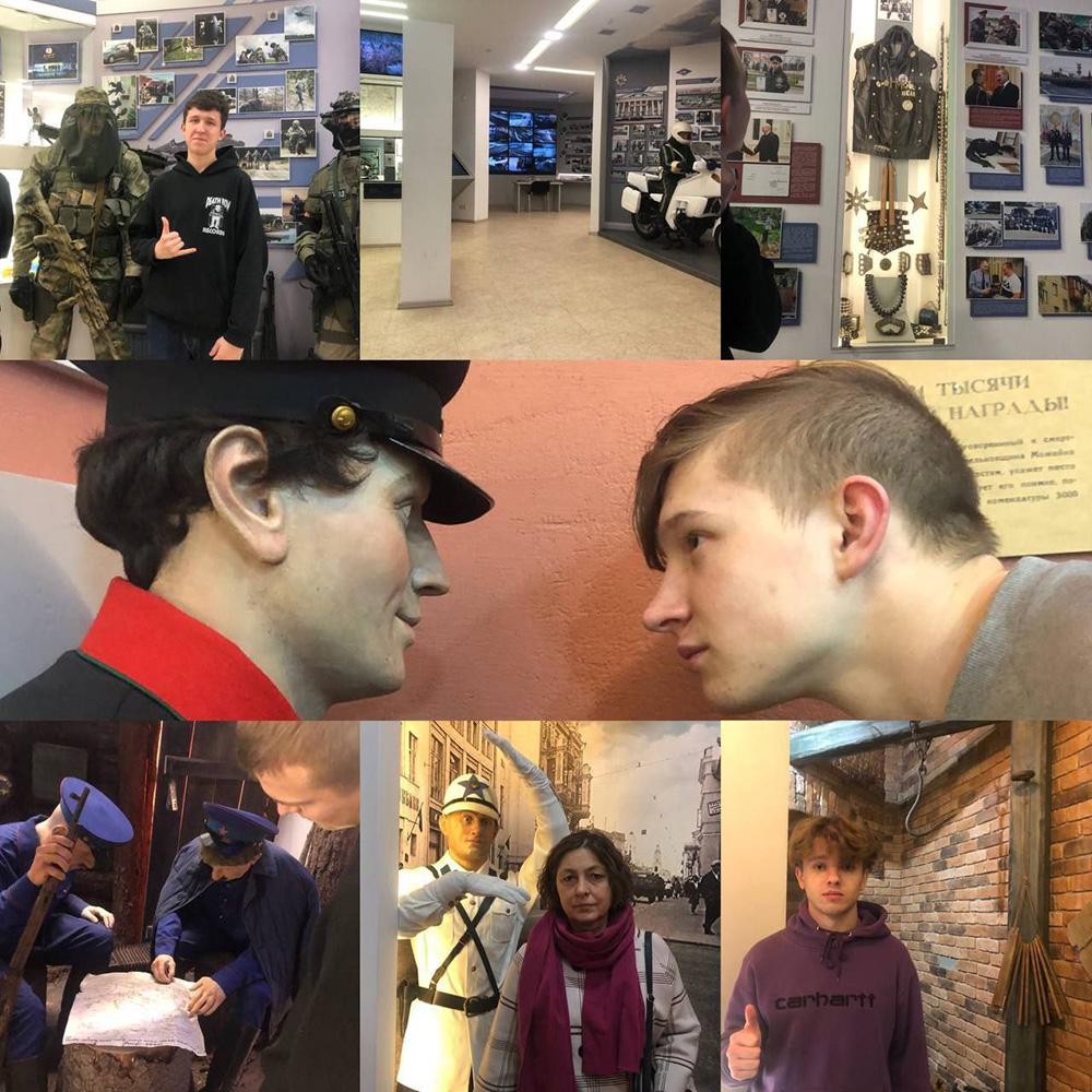 Без архива нет истории