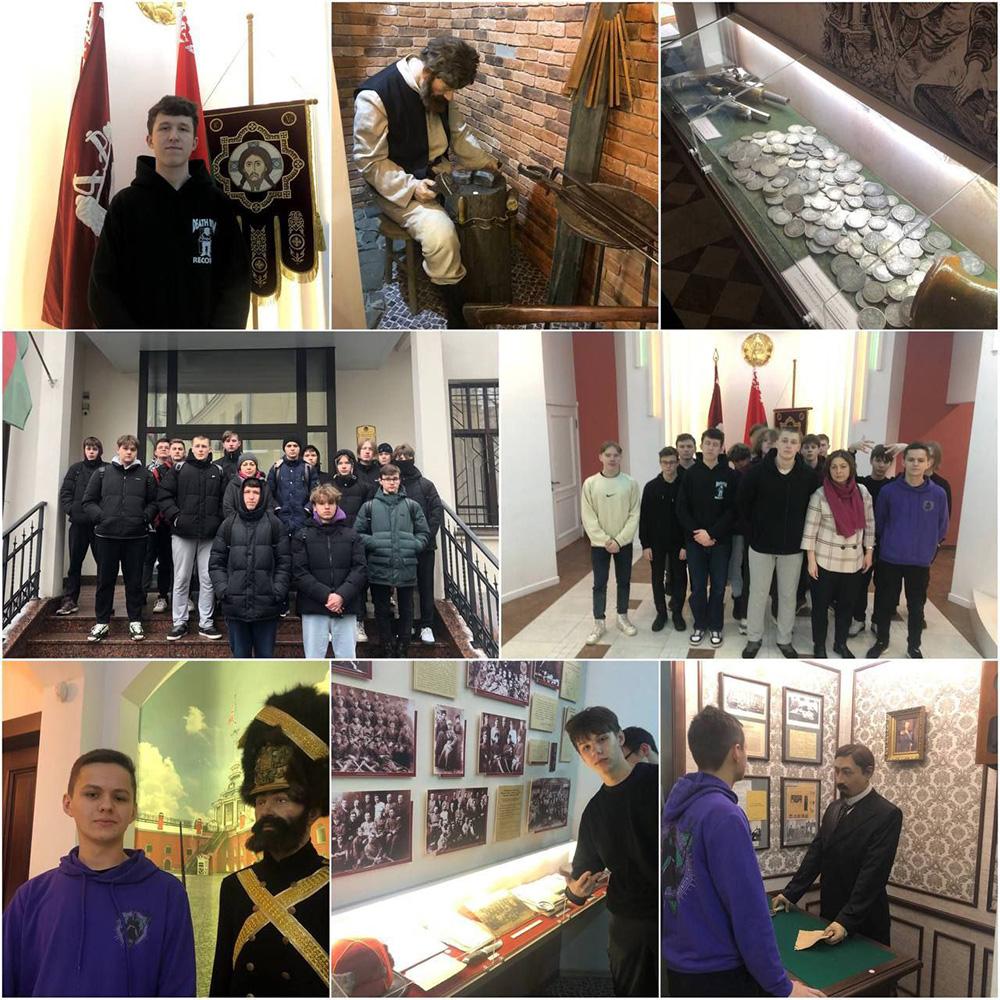 Без архива нет истории