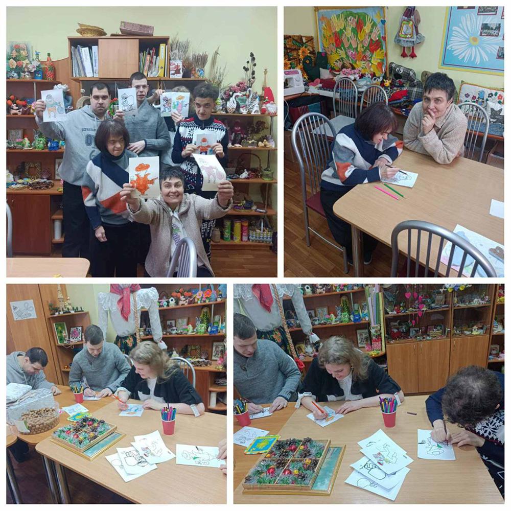 Беседа "Осторожно, мошенники!"