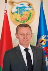 С Днем защитников Отечества и 105-летием Вооруженных Сил Республики Беларусь