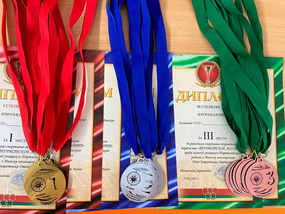 ТУРИСТСКОЕ АССОРТИ