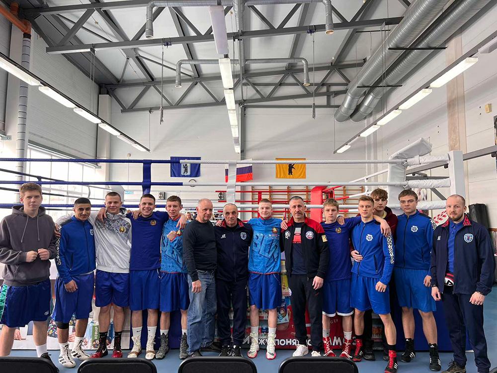 Спортивные достижения учреждения «СДЮШОР ППО ОАО «МТЗ»