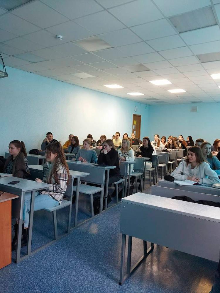 ВИЧ И СПИД: ЧТО Я ОБ ЭТОМ ЗНАЮ