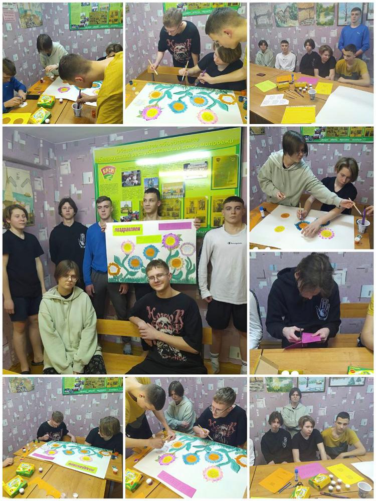 ТВОРЧЕСКАЯ МАСТЕРСКАЯ