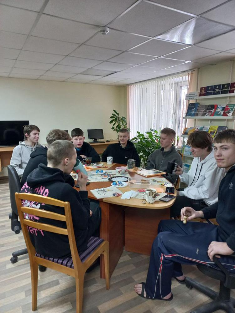 О правилах хорошего тона