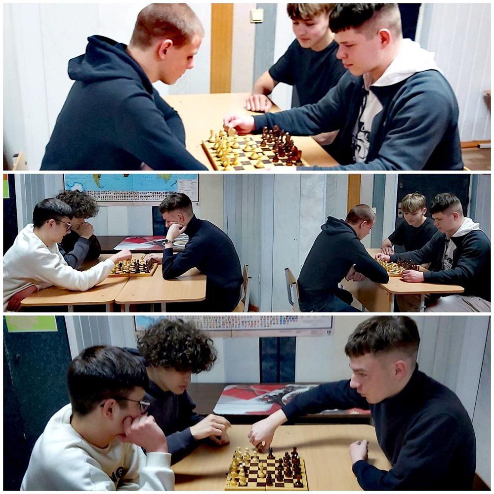 Шахматы - это спорт, наука, искусство