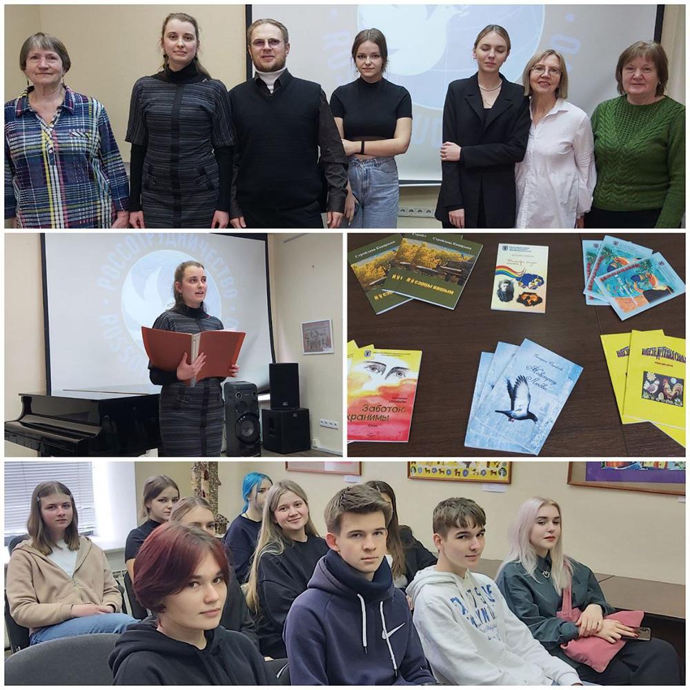 «Самая большая роскошь – это роскошь человеческого общения!»