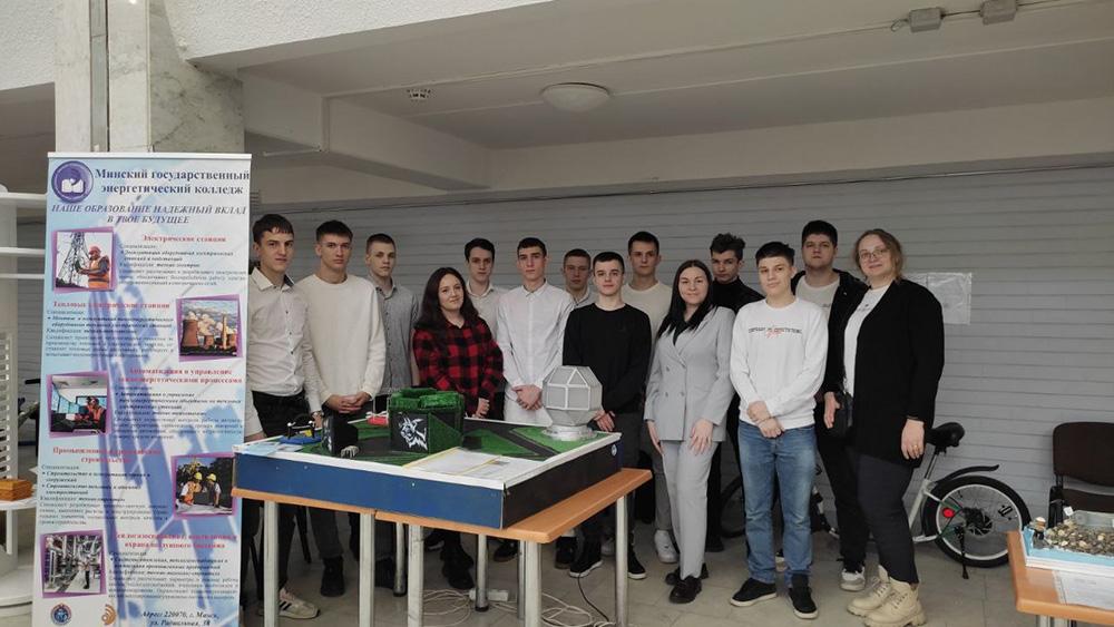 Ждём на выставке