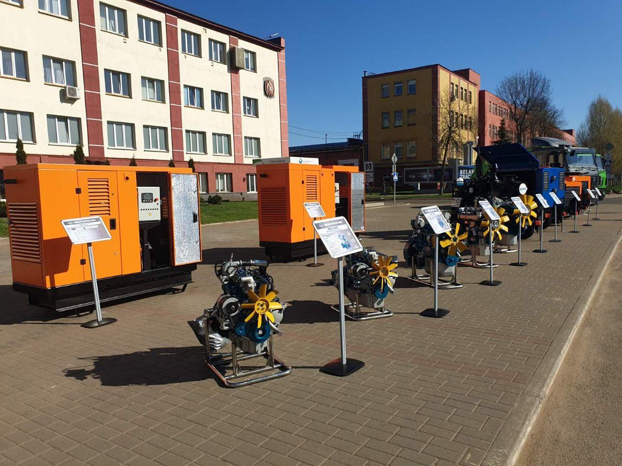 Нам есть что предложить