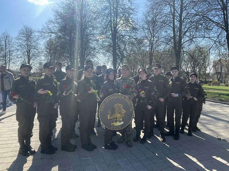 "Орлята.Наследники Победы"