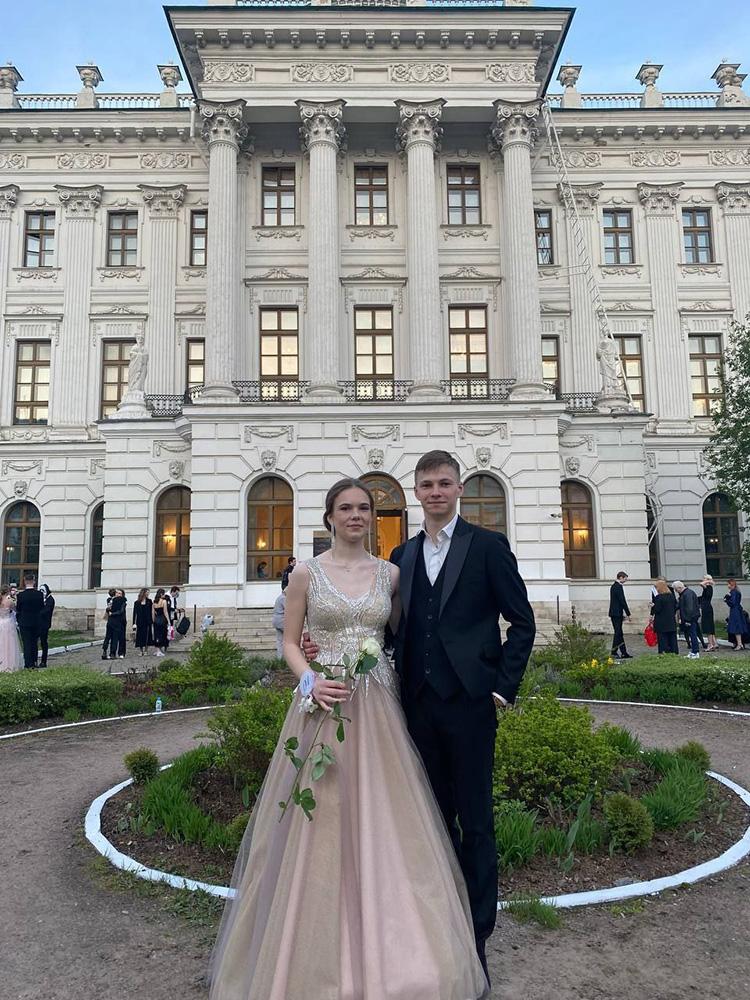 Победители Плехановского бала-2023