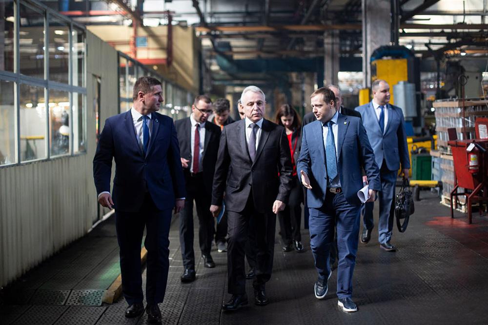 Новости от ММЗ