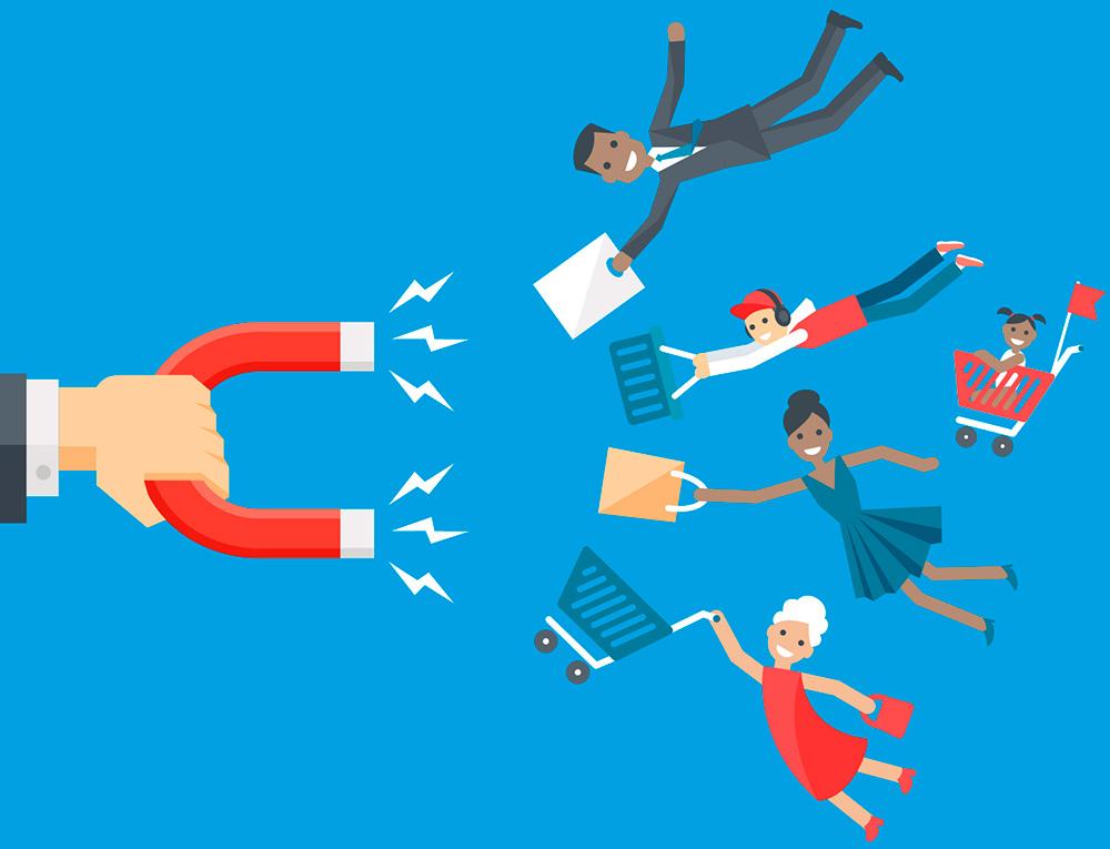 Онлайн-семинар на тему «SMM как дополнительный канал продаж» в рамках программы «Гуру бизнеса»