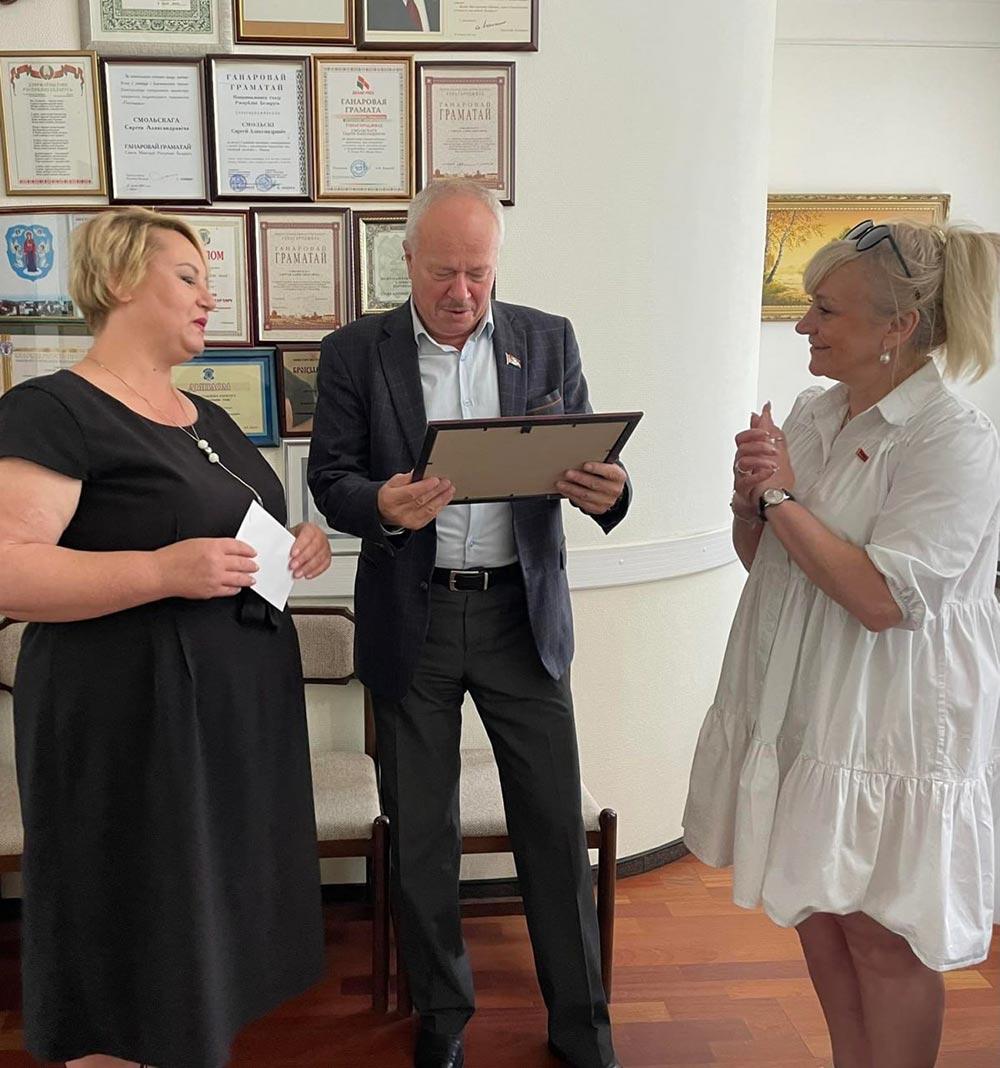 Торговля – двигатель прогресса