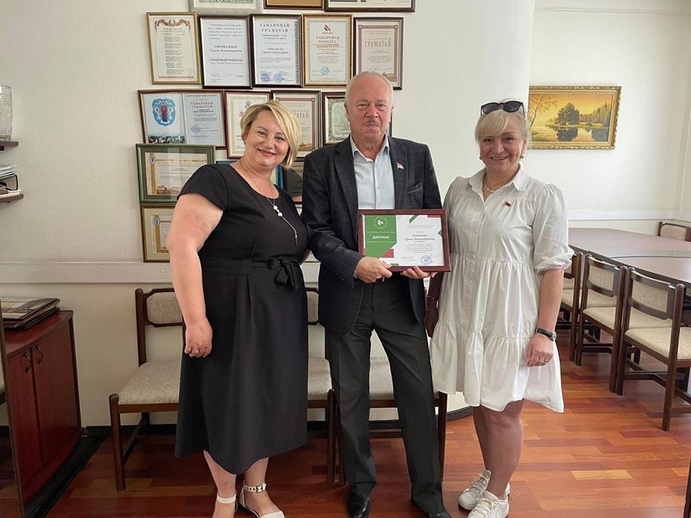 Торговля – двигатель прогресса