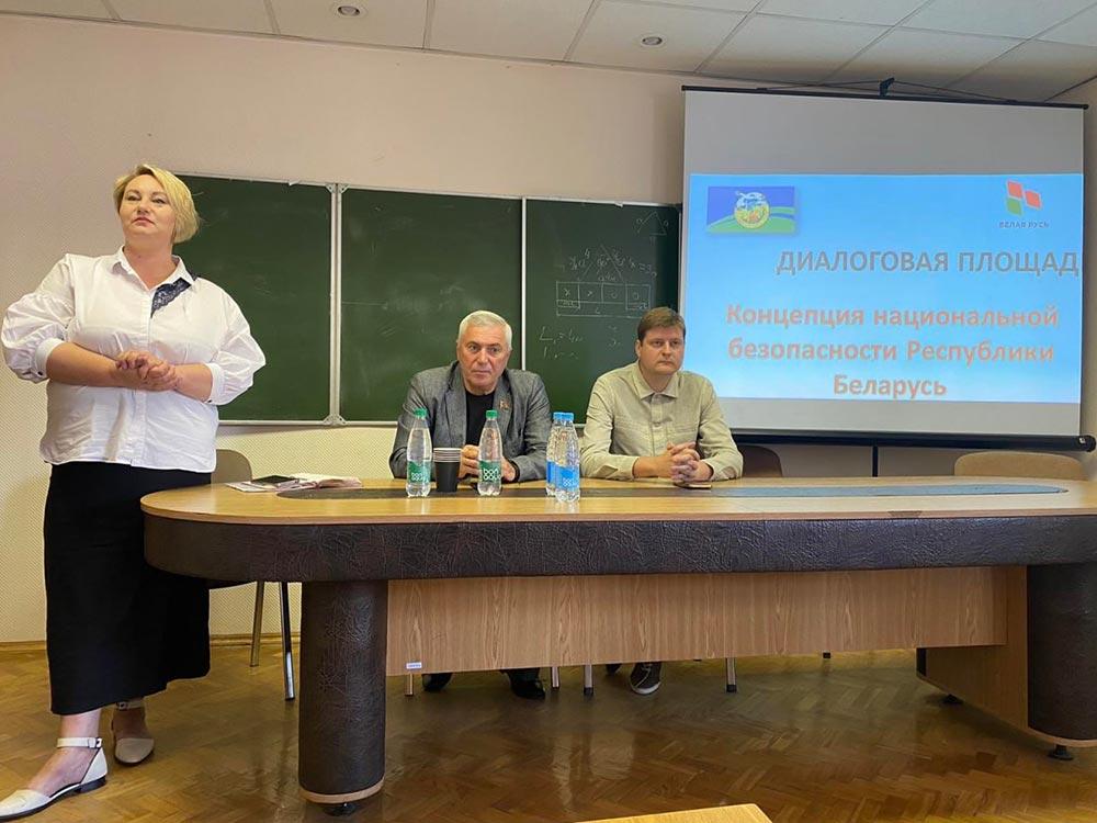 У независимости нет цены!