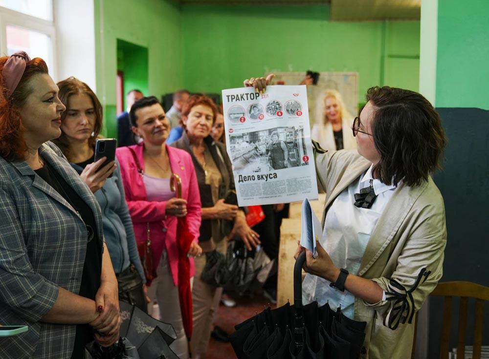 Диалог - это важно!