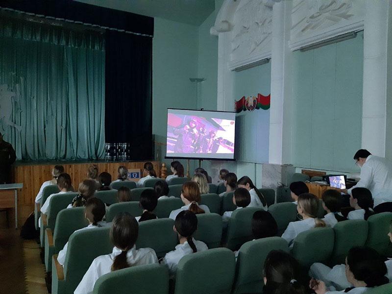 Во второе воскресенье сентября в Республике Беларусь торжественно отмечают День танкистов - праздник, утвержденный в ознаменование выдающихся заслуг бронетанковых войск