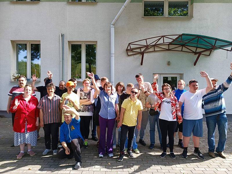 Соревнуйся вместе с нами