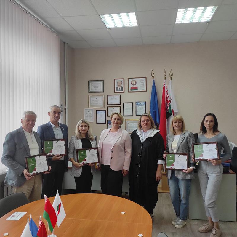 Пусть наши сердца бьются в едином ритме