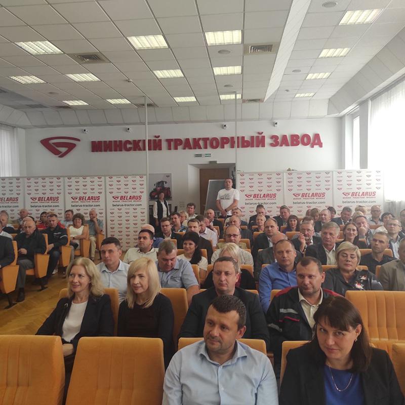 Мы растём и становимся сильнее!!!