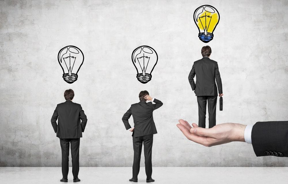 Онлайн-семинар на тему  «Как создать сильный бренд» в рамках программы «Гуру бизнеса»