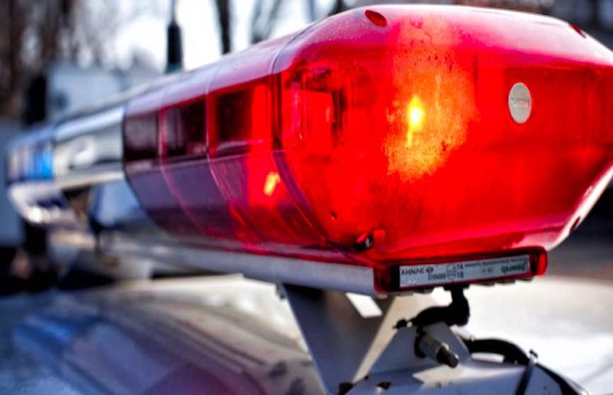 С 11 по 12 октября Госавтоинспекция Партизанского района г.Минска усилит контроль за соблюдением ПДД пешеходами.