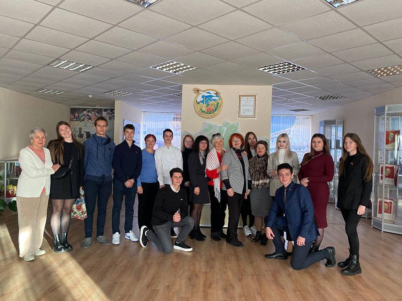 Поколение семей