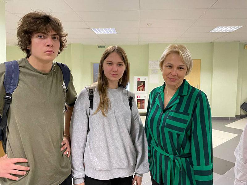 За здоровый образ жизни