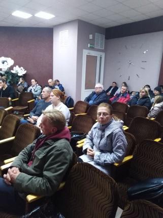 Новости от УЗ «14-я ЦРП»