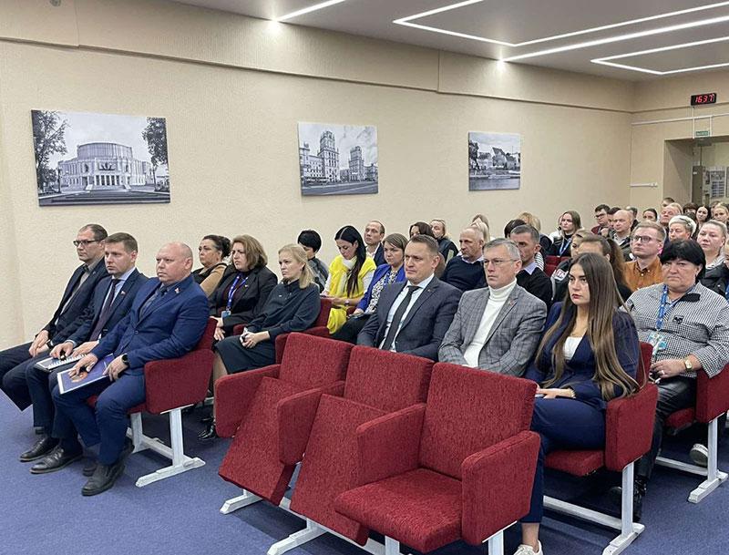 Единый день информирования