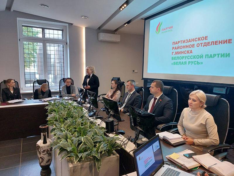 Новости УП «Минскметрострой»