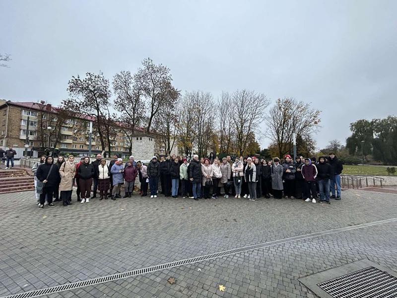 Все на субботник!