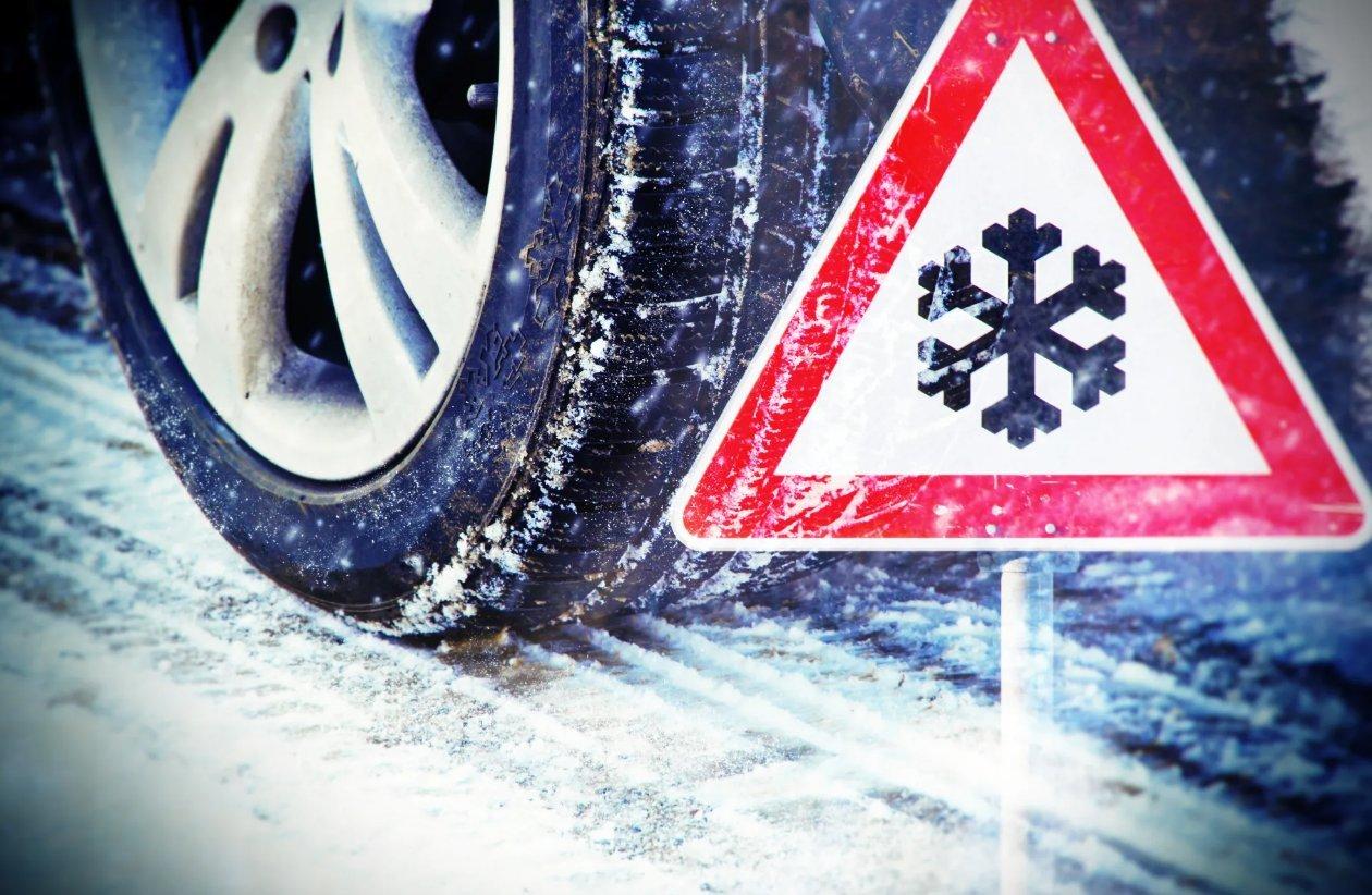 Меняй свой стиль на зимний!