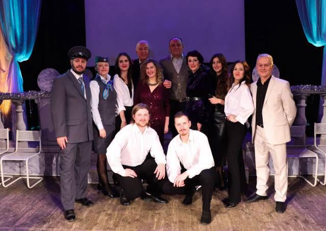 Республиканский Фестиваль творчества инвалидов