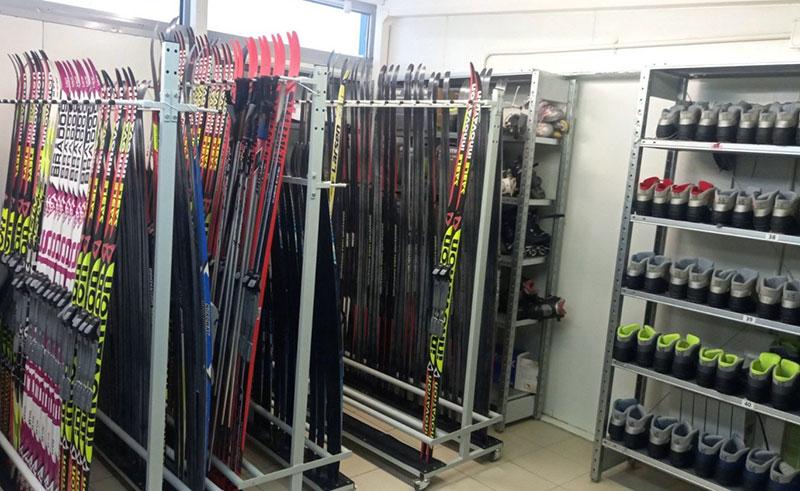 В Партизанском районе стартует зимний сезон